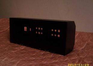 通訊設備加工 規格多樣，保障全球通信需求