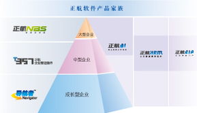 正航ERP 兩岸三地企業(yè)管理的最佳選擇